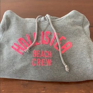 Hollister Sweatshirt